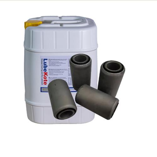 Buy cheap Water Based Semi Permanent Rubber Mold Release Agent For NR NBR EPDM Fluororubber from wholesalers