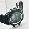 Buy cheap Fashion Electronic Quartz Sport Watch For Men With Silicone Strap from wholesalers