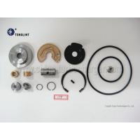 Buy cheap CT9 17201 Toyota Turbo Rebuild Kit , Universal Turbo Kits TS16949 product