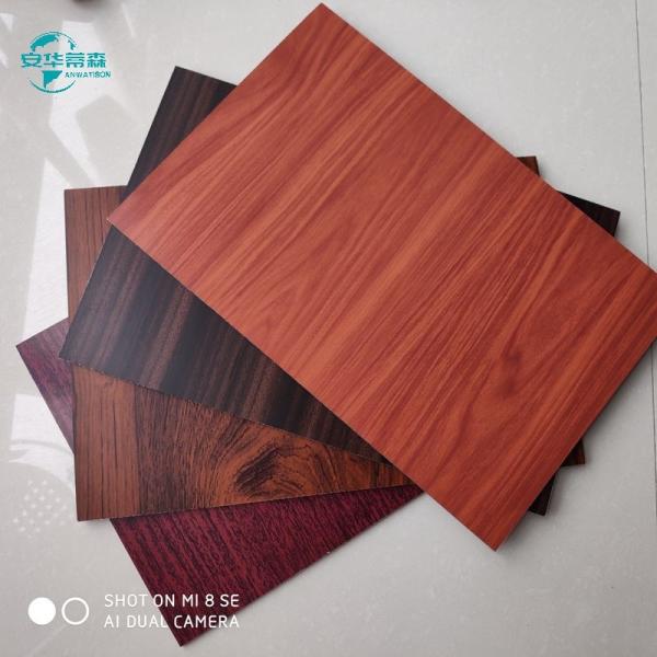 Buy cheap 1220mm Aluminum Composite Panel with Excellent Weather Resistance from wholesalers