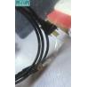 Buy cheap 4 Pin Male Contacts Camera USB Cable 100% Pure Copper With Screw Lock Connection from wholesalers
