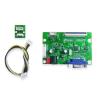 Buy cheap C090EAN02.0 AUO 9INCH 1280×720RGB 650CD/M2 WLED LVDS Storage Temp.: -40 ~ 95 °C INDUSTRIAL LCD DISPLAY from wholesalers