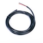 Insulated PE Core Super Soft Medical Cable for Leg Blood Circulation Massage