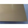 Buy cheap Information Board Embossed Aluminum Sheet High Hardness Good Welding Ability from wholesalers