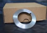 Circular Metal Slitter Shear Cutter Rotary Slitting Knife Coil Blade 10mm - 20mm