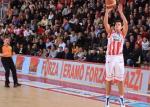 Basketball Stadium Perimeter Led Display 10mm Fit Fifa Safety Standard