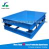 Buy cheap Electric alluvial gold ore shaking vibrator table for tile from wholesalers