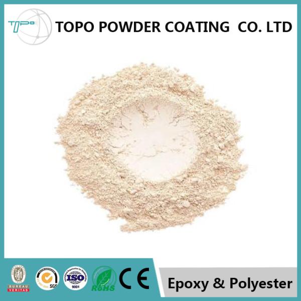 Buy cheap 3D Effect Powder Coating Wood Grain Finish For Metal Furniture ROHS Approval from wholesalers