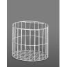Buy cheap Can Cooler barrel freezer Baskets from wholesalers