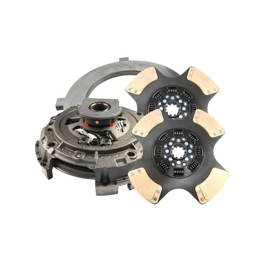 Steel Clutch Kit 108935-15 for 2000-2013 Vehicles Guaranteed