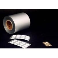 Buy cheap Flexible Printed Pharmaceutical Flexible Packaging Aluminium Foil For Capsule product
