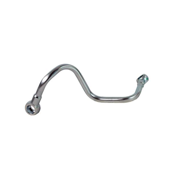 Buy cheap 23814-E0B20 High Pressure Pump Returned Tube Returned Oil Pipe For Hino Truck J08E from wholesalers