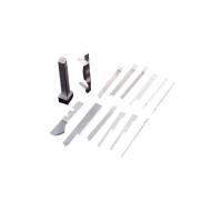 Buy cheap H718 Nak80 Core Die Mold Components Custom Injection Molded Plastic Parts product