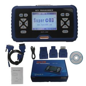 Wholesale SuperOBD SKP-900 Car Key Programmer from china suppliers