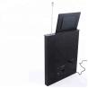 Buy cheap 17 Inch LCD Monitor Lift Audio Conference System , Double Screen Motorized Monitor Lift from wholesalers