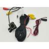 Buy cheap Camera Car Accessories 12LED Universal Car Rear View Camera Backup 4LED from wholesalers