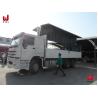 Buy cheap Double Wingspan 10 Wheeler Wing Van 6X4 10w Wing Van Flying from wholesalers