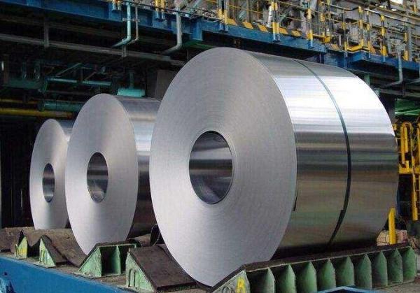 Buy cheap High-strength Steel Coil ASME SA709/SA709M Grade HPS50W Carbon and Low-alloy from wholesalers