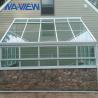 Buy cheap Sunroom Bedroom Single Slope Roof Sunroom Weather Resistance from wholesalers