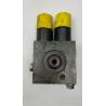 Buy cheap 268431000 Putzmeister Concrete Pump Truck Accessories Boom Cylinder Hydraulic Lock 320BAR20LGEN.7 from wholesalers