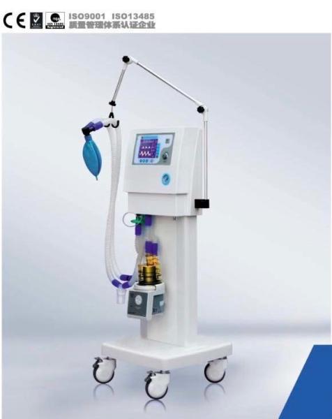 Buy cheap Ventilator from wholesalers