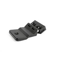 Buy cheap 180 Degree Zinc Alloy Zamak Hydraulic Auto Closer Hinges Arm Window Hinge product