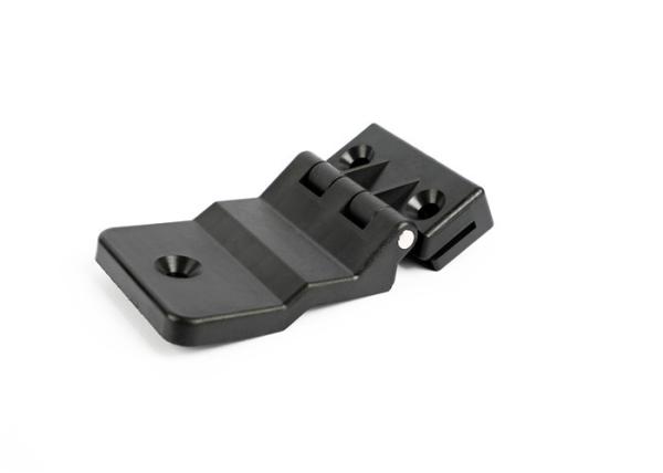 Buy cheap 180 Degree Zinc Alloy Zamak Hydraulic Auto Closer Hinges Arm Window Hinge Rotating Door from wholesalers