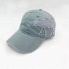 Buy cheap Jean Applique Embroidered Sports Fitted Hats Fashion Accessories Waterproof from wholesalers