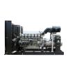 Buy cheap 1100kw 3000A Mitsubishi Diesel Generator Industrial Emergency Generators DSE6120 from wholesalers