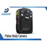 Buy cheap 1296P HD Bluetooth Night Vision Body Camera Battery Life Long 33MP from wholesalers