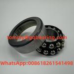 Gcr15 material BMW 5 6 7 Series Automotive Nylon Cage Self aligning Ball Bearing