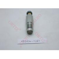 Buy cheap ORTIZ Isuzu 095420-0140 metering valve 095420-0260 High Pressure Pump Parts product