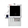 Buy cheap Smoke Toxicity Insulation Resistance NES713 Cable Testing machine from wholesalers
