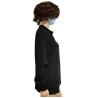 Buy cheap ESD Long Sleeve POLO Shirt With ESD Symbol Meets Garment Standard EN 61340-5-1 from wholesalers