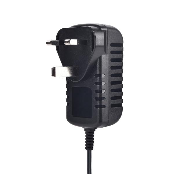 Buy cheap 1000ma Universal 12V DC Power Adapter 12W Wall Mount Power Adapter from wholesalers