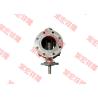 Buy cheap 220V 380V 440V Stainless Steel Rotary Valve DN50-DN700 from wholesalers