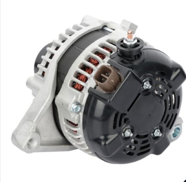 Buy cheap Camry 2.5L Alternator Starter 27060-0V050 Toyota Highlander 2.7L 104210-2650 2010 2011 Toyota Camry Alternator from wholesalers
