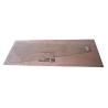 Buy cheap 87A0273 side window glass for Wheel Loader Spare Parts from wholesalers
