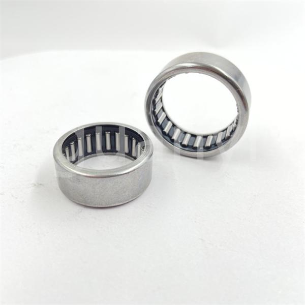 Buy cheap Precision Rating P6 HK1620 Needle Roller Bearings for Chrome Steel Fishing Reels from wholesalers