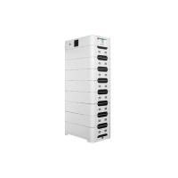 Buy cheap 20.4kWH BMS Energy Storage Lithium Battery For Medical Devices product