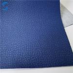 Customizable Synthetic Leather Fabric PVC Leather Fabric For Shoes Bags Belt