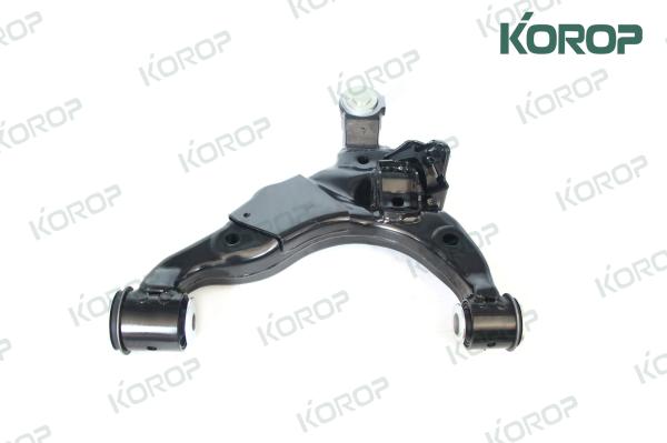 Buy cheap Right 48068-60050 Left 48069-60050 Front Lower Arm Assy For Toyota from wholesalers