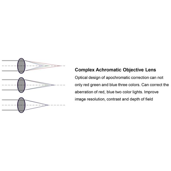 Dual Head Neurosurgery Brain Surgery ENT Operating Microscope