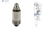 Hydraulic Parts SH465 Relief Service Valve For Sumitomo Excavator