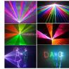 Buy cheap Disco Laser Light 2W Full Animation Color for Party DJ Stage Show Wedding Event Hall Mall from wholesalers