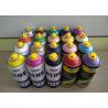 Buy cheap Matte Finish Graffiti Spray Paint Fading Resistant for Long-Lasting Artwork from wholesalers