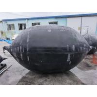 Buy cheap Sewage Industry High Pressure Rubber Pipe Plug product