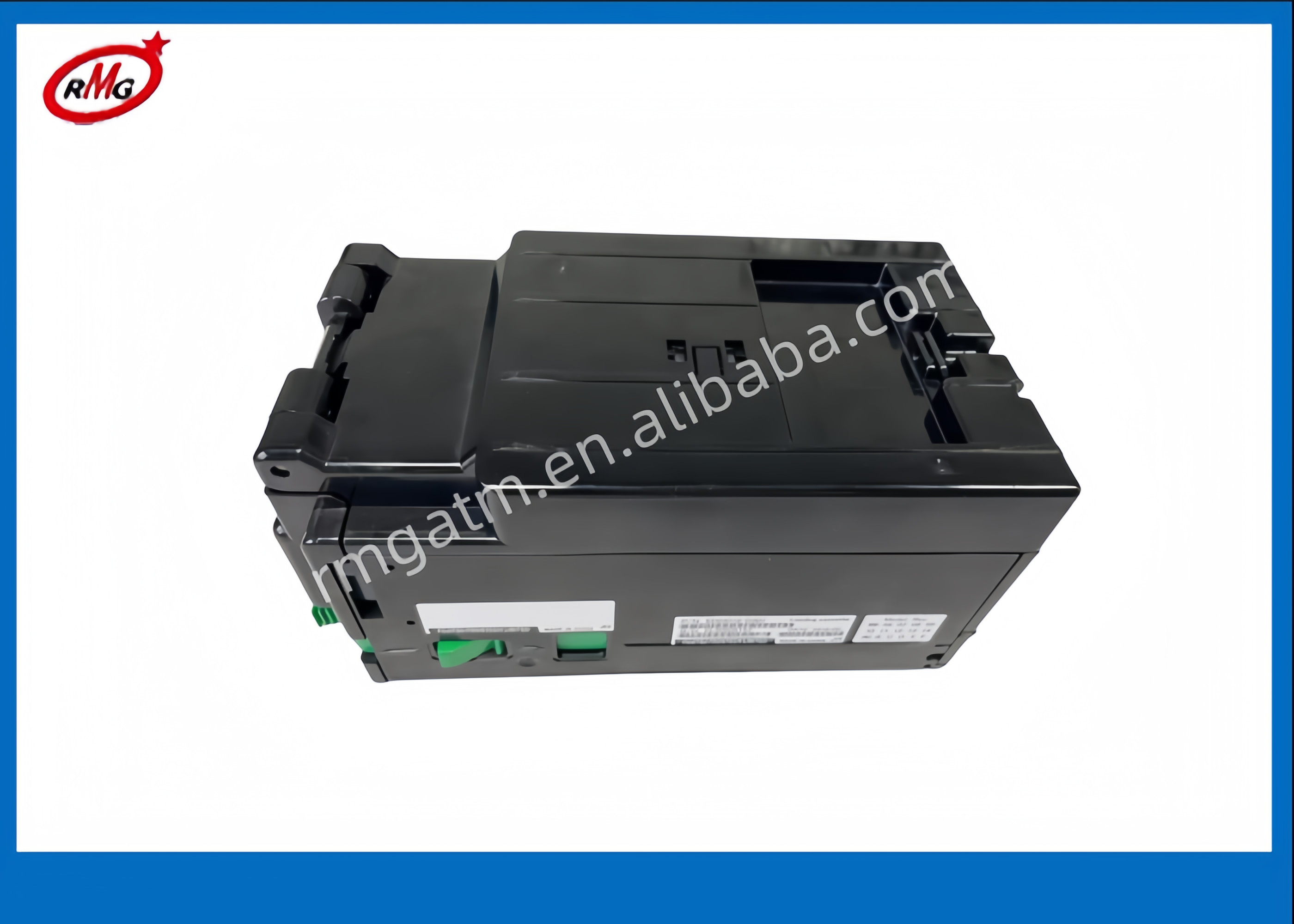 KD04018-D001 KD04018D001 ATM Machine Parts Fujitsu GSR50 Modules Loading Cassette