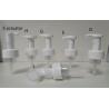 Buy cheap Clip Lock Plastic Foam Pump Customer Color Cream Dispenser For Household Facecare from wholesalers