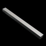 Long Slitting Blade Straight Perforating Industrial Machine Knives For Tissue